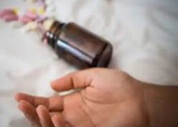 भोपाल में युवक ने जहर खाकर की आत्महत्या:सुसाइड नोट में कर्ज को लेकर दबाव का आरोप