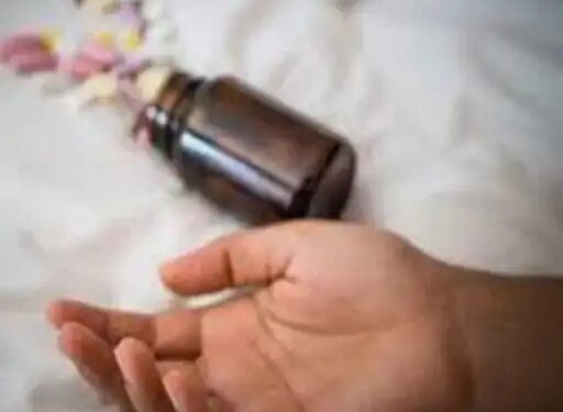 भोपाल में युवक ने जहर खाकर की आत्महत्या:सुसाइड नोट में कर्ज को लेकर दबाव का आरोप