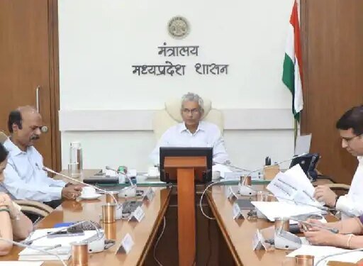 ड्रग्स माफिया पर नकेल कसें सभी एसपी:मुख्य सचिव ने वीडियो कांफ्रेंसिंग में दिए निर्देश