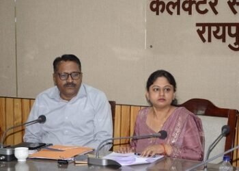 छत्तीसगढ़ डायोसिस बोर्ड ऑफ एजुकेशन के चुनाव शांतिपूर्ण ढंग से संपन्न, नई समिति का गठन