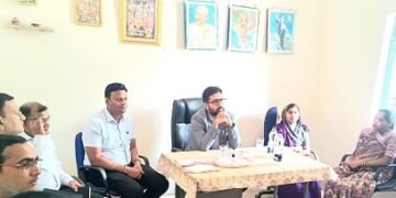 जनभागीदारी से बनेगा नेशनल हाईवे से स्कूल तक पक्की सड़क