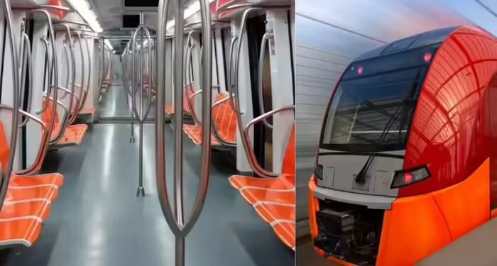 भोपाल में खाली चल रही मेट्रो, नहीं मिल रहे पैसेंजर, राजधानी में मेट्रो क्यों बनी घाटे का सौदा