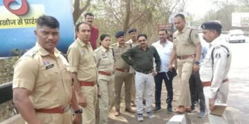 मरम्मत के लिए 1 माह तक बंद रहेगा खारुन पुल, 1 अप्रैल से डाइवर्ट होगा ट्रैफिक