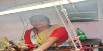 महतारी वंदन योजना से मिली नई राह, गीतांजली बनी आत्मनिर्भर