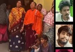 रायपुर में 3 सफाईकर्मियों की मौत,आयोग बोला- ये मैनुअल स्कैवेंजिंग:कहा- SC-ST एक्ट में एक्शन हो