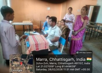 स्कूली बच्चों के लिए अनिवार्य बायोमेट्रिक अपडेट (एमबीयू) हेतु विशेष अभियान जारी