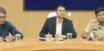 होली, ईद एवं गुड फ्राइडे को शांति और सौहार्दपूर्वक मनाने की अपील