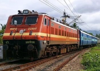 चैत्र नवरात्रि मेला: डोंगरगढ़ के लिए ट्रेनों में विशेष व्यवस्था
