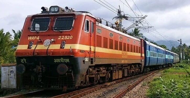 चैत्र नवरात्रि मेला: डोंगरगढ़ के लिए ट्रेनों में विशेष व्यवस्था