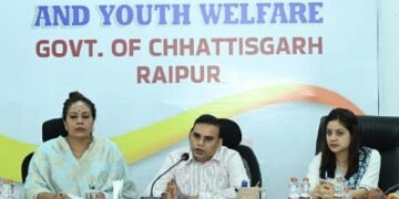 अंतरराष्ट्रीय मानकों के अनुरूप तैयार करें सभी खेल स्थलों को : यशवंत कुमार