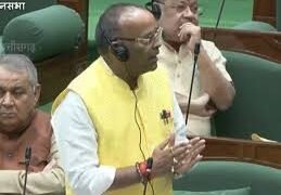 विधानसभा में उठेगा जंबूरी, लेबर-लाइसेंस और अतिथि शिक्षकों का मुद्दा