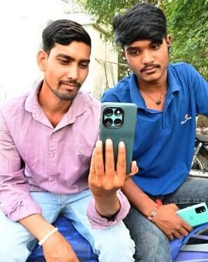 निर्माण कार्यों में पारदर्शिता की नई पहल: ‘जांजगीर-चाम्पा निर्माण पोर्टल’ से जनता की सीधी भागीदारी