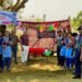 गाताडीह में भारत स्काउट्स एवं गाइड्स द्वारा ‘प्याऊ घर’ का शुभारंभ