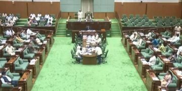 सदन में छाया पदाेन्नति में आरक्षण का मुद्दा, सवालों में घिरीं मंत्री रजवाड़े