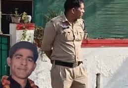 रायपुर में विंग कमांडर विपुल यादव का आज अंतिम संस्का