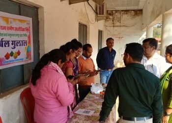 पर्यावरण संरक्षण के साथ आय संवर्धन की दिशा में पहल