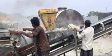 कचरे से कमाई तक : प्लास्टिक वेस्ट बना जिले में आय और इंफ्रास्ट्रक्चर का नया आधार