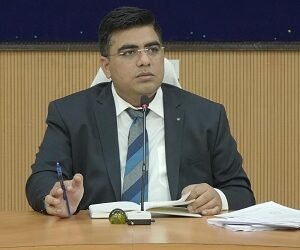 तीन चरणों में होगा राजस्व पखवाड़ा का आयोजन