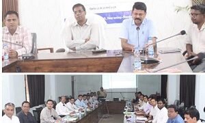 जनगणना 2027: फील्ड ट्रेनरों का प्रशिक्षण संपन्न, पहले चरण की तैयारियां तेज