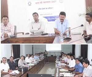 जनगणना 2027: फील्ड ट्रेनरों का प्रशिक्षण संपन्न, पहले चरण की तैयारियां तेज