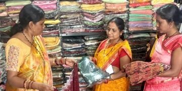 बिहान से सशक्त हो रहीं ग्रामीण महिलाएं, स्व सहायता समूह से जुड़कर बना रहीं अपनी अलग पहचान