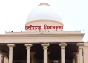 अफीम खेती मामले पर विधानसभा में हंगामा, कांग्रेस के 35 विधायक निलंबित