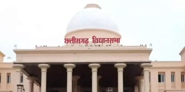 अफीम खेती मामले पर विधानसभा में हंगामा, कांग्रेस के 35 विधायक निलंबित