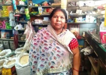 सरकारी योजनाओं ने बदली शशि केशरवानी की तकदीर, छोटे व्यवसाय से आत्मनिर्भरता की नई मिसाल