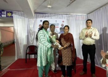 किशोरियों को सर्वाइकल कैंसर से बचाने एचपीवी टीकाकरण अभियान की शुरुआत