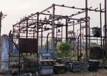 रायगढ़ में आज 5 घंटे बिजली बंद:शहर के 17 से ज्यादा अधिक प्रभावित, ट्री कटिंग और सुधार का काम होगा