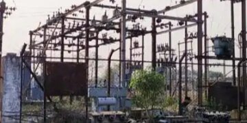 रायगढ़ में आज 5 घंटे बिजली बंद:शहर के 17 से ज्यादा अधिक प्रभावित, ट्री कटिंग और सुधार का काम होगा