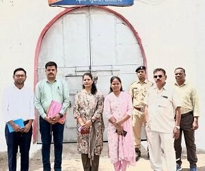 नाबालिगों के अधिकारों की सुरक्षा में सख्त प्रशासन