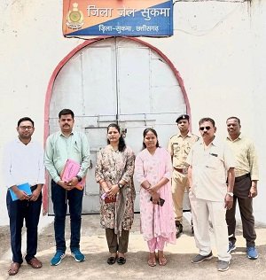 नाबालिगों के अधिकारों की सुरक्षा में सख्त प्रशासन