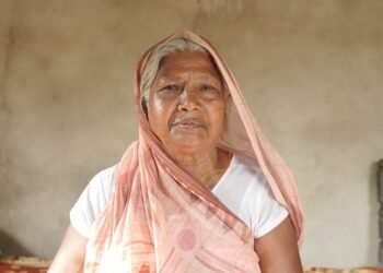 महतारी वंदन योजना बनी संबलः बूँदकुंवर को हर माह मिल रहे एक हजार रुपये से मिल रहा सहारा