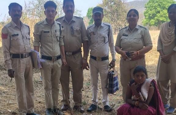 मध्यप्रदेश से शराब तस्करी पर कार्यवाही, 11 आरोपियों पर आबकारी के प्रकरण दर्ज