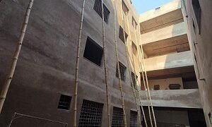 जशपुर में स्वास्थ्य अधोसंरचना को मिल रही नई मजबूती