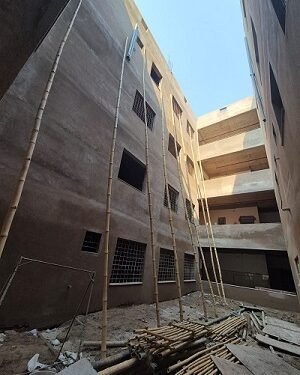 जशपुर में स्वास्थ्य अधोसंरचना को मिल रही नई मजबूती