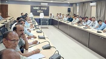 जिले में 1 अप्रैल से होगा ई चालान लागू, वित्तीय पारदर्शिता बढ़ेगी, मैनुअल चालान होगी बंद