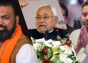 राज्यसभा चुनाव: कांग्रेस के 2 MLA गैरहाजिर, न NDA जीतेगा और न महागठबंधन, जानिए फिर क्या होगा