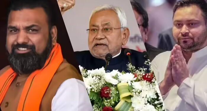 राज्यसभा चुनाव: कांग्रेस के 2 MLA गैरहाजिर, न NDA जीतेगा और न महागठबंधन, जानिए फिर क्या होगा