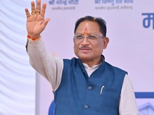 मुख्यमंत्री के निर्देशानुसार जशपुर-सन्ना मार्ग के मजबूतीकरण के लिए 8 करोड़ रुपए की मिली स्वीकृति