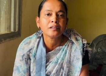 भोजवती के लिए 1000 रुपये की सहायता वरदान साबित हो रही