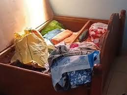 बिलासपुर में नकाब-ग्लब्स लगाकर चोरी, हथियारबंद युवकों ने सूने-मकान को बनाया निशाना