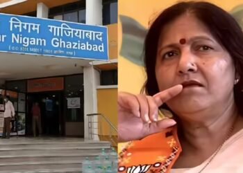 गाजियाबाद में हाउस टैक्‍स भरने में बस 4 दिन और, मेयर और नगर निगम अफसरों के बीच ‘पिस’ रहे 5 लाख लोग