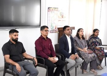 पहले ही वर्ष में राजनांदगांव के प्रयास विद्यालय ने रचा इतिहास