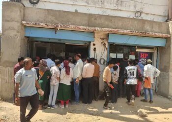 सरगुजा में सप्लाई के बाद भी गैस की किल्लत…दोगुनी बुकिंग