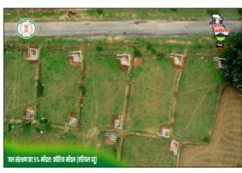 जल संरक्षण का कोरिया मॉडल बना राष्ट्रीय उदाहरण- प्रधानमंत्री श्री नरेन्द्र मोदी ने की सराहना