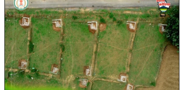 जल संरक्षण का कोरिया मॉडल बना राष्ट्रीय उदाहरण- प्रधानमंत्री श्री नरेन्द्र मोदी ने की सराहना