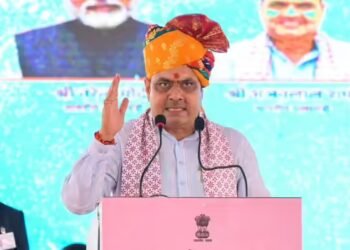 राजस्थान में पेंशनरों की मौज, अब हर महीने मिलेंगे 1450 रुपये, सरकार ने फिर बढ़ाई राशि, ऐसे मिलेगा फायदा