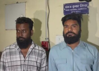 NDPS के 2 मामले में 3 आरोपियों को सजा:गांजा तस्करी के दो आरोपियों को 15-15 साल की सजा